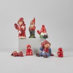 1219 1282 FIGURINES